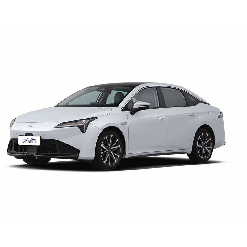 2023 Gac Aion S スマート電気自動車 ライフPO4 バッテリー 4810*1880*1515 価格も手頃