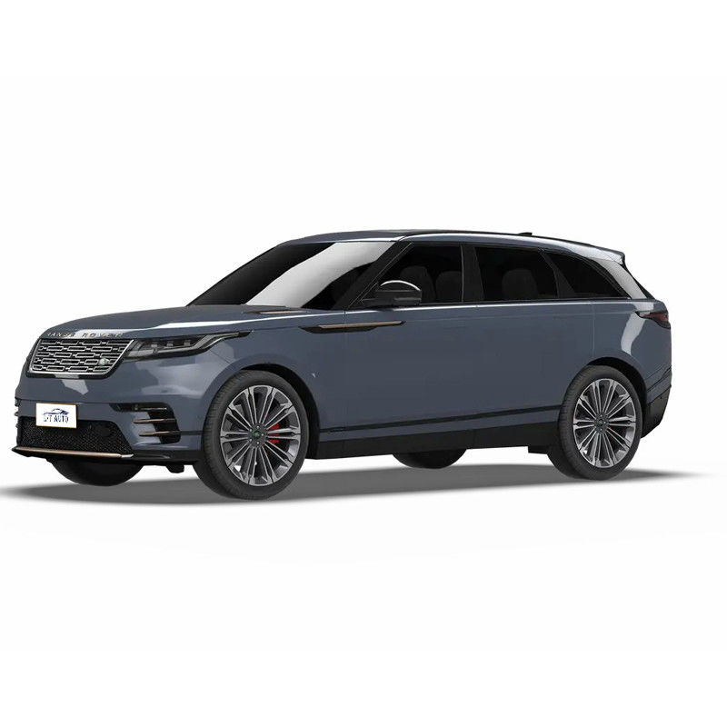 トレンドランドローバー 中古車 レーンジャーローバー エボーク SUV LEDヘッドライト 4シリンダー
