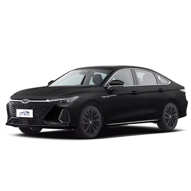 2.0T DCT セダン 燃料車 CHERY ARRIZO 8 2024 電気ステアリングシステム デザインで作られた
