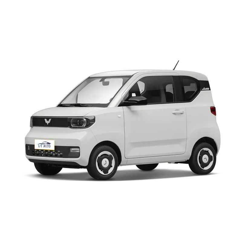 100%電動型ウーリングミニEV車 最大速度100km/h 輪盤幅2010mm