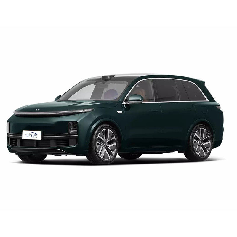 充電時間0.5時間 リーディング・アイデアル・ワン L7 L8 L9 リキヤング 4輪電動車