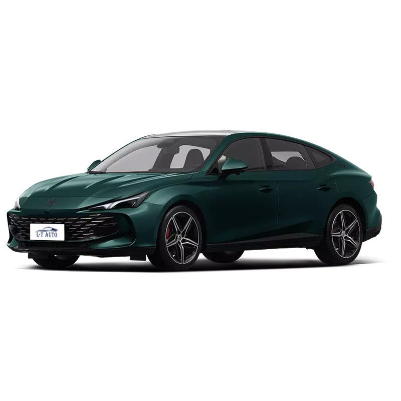 2024 MG7 ミッドサイズのカークーペ 2.0tチューブガソリン駆動型商用車
