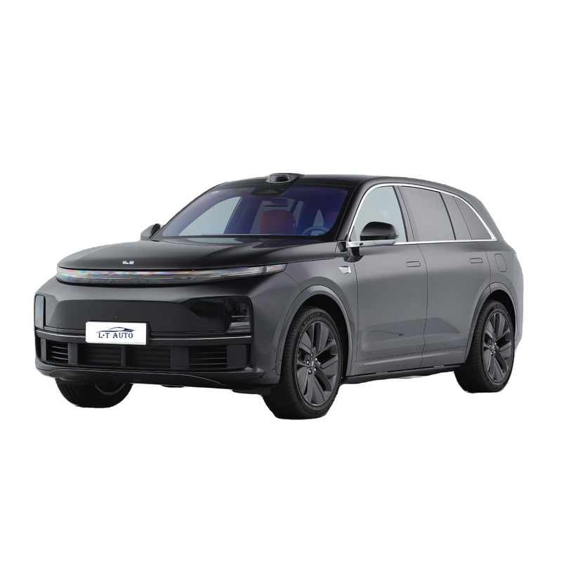 2024年 リーシアンL7 エネルギーカー 5ドア5人乗りSUV カービリー構造とリチウムバッテリー