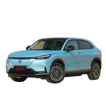 青いリチウム電池 ホンダe-NPS1 純電気 右輪駆動 四輪車