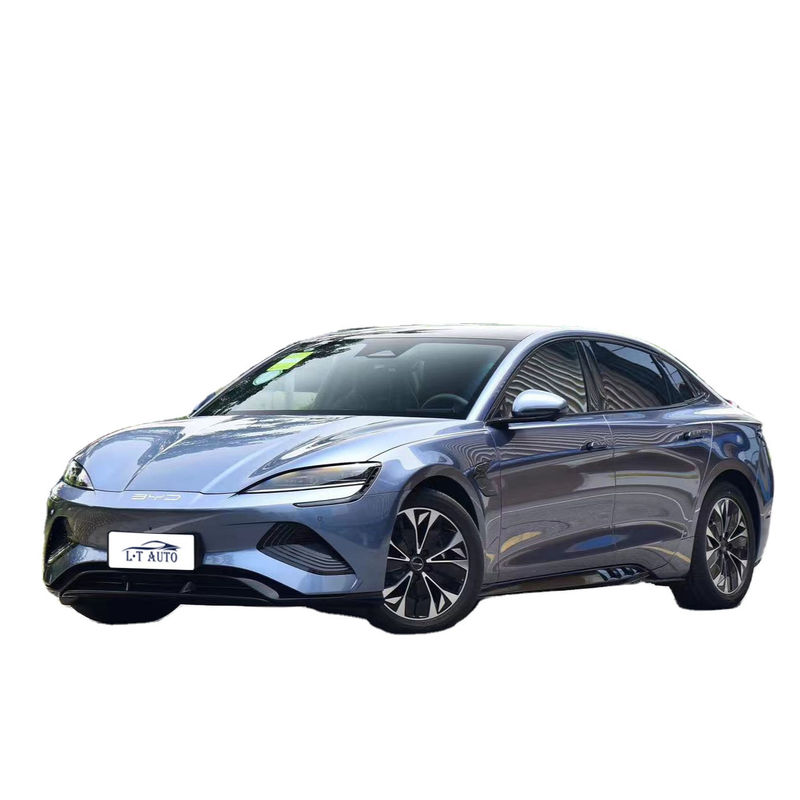 BYDシール 2024 スピードエネルギーカー 純粋な電気燃料で製造 4800*1875*1460 寸法