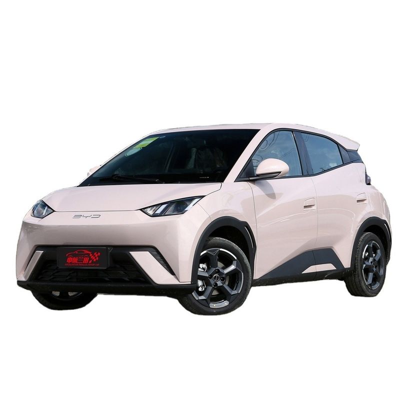 BYDシーガイ EVカー ミニ Byd 2024 マックススピード 130km/h リチウム・ロンのリン酸電池