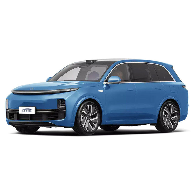 エネルギーカー L7 L8 L9 大型SUV バッテリー電動車 4輪駆動ハイブリッドSUV 449hp