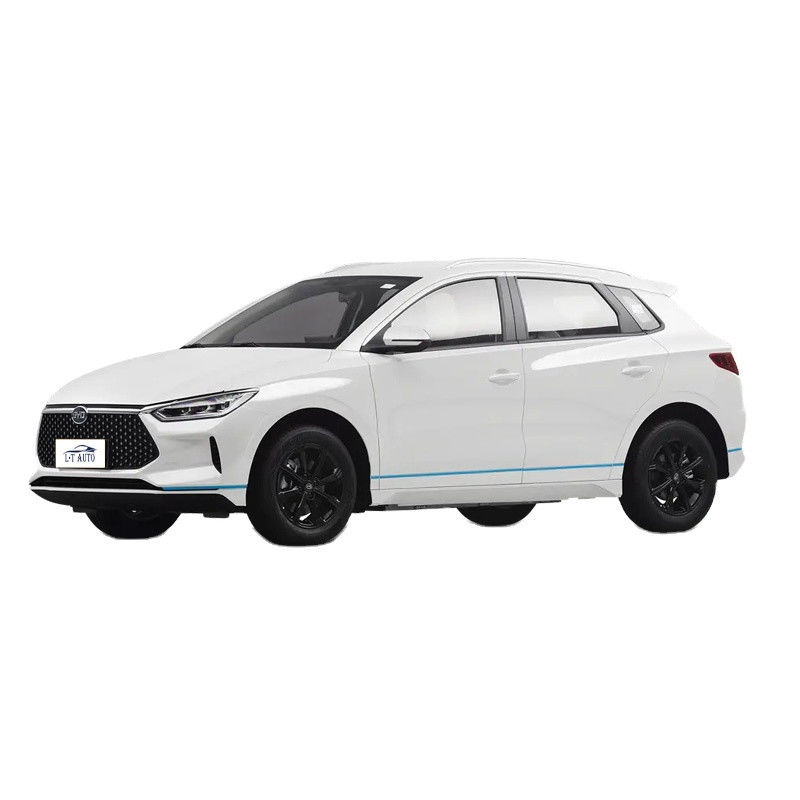2024 BYD E2 電動車 最速130km/hのリーズナブル・ラグジュアリー版 4色