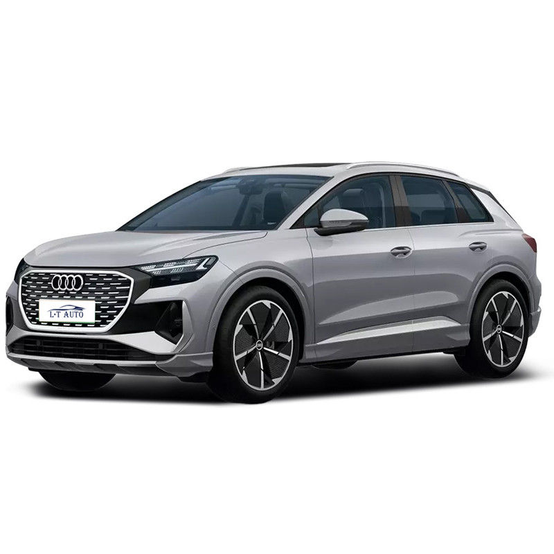 2023年Q4 E-tron 605KM ロングレンジ 電動車 エネルギー車両 5ドア 5座 SUV Ev 車