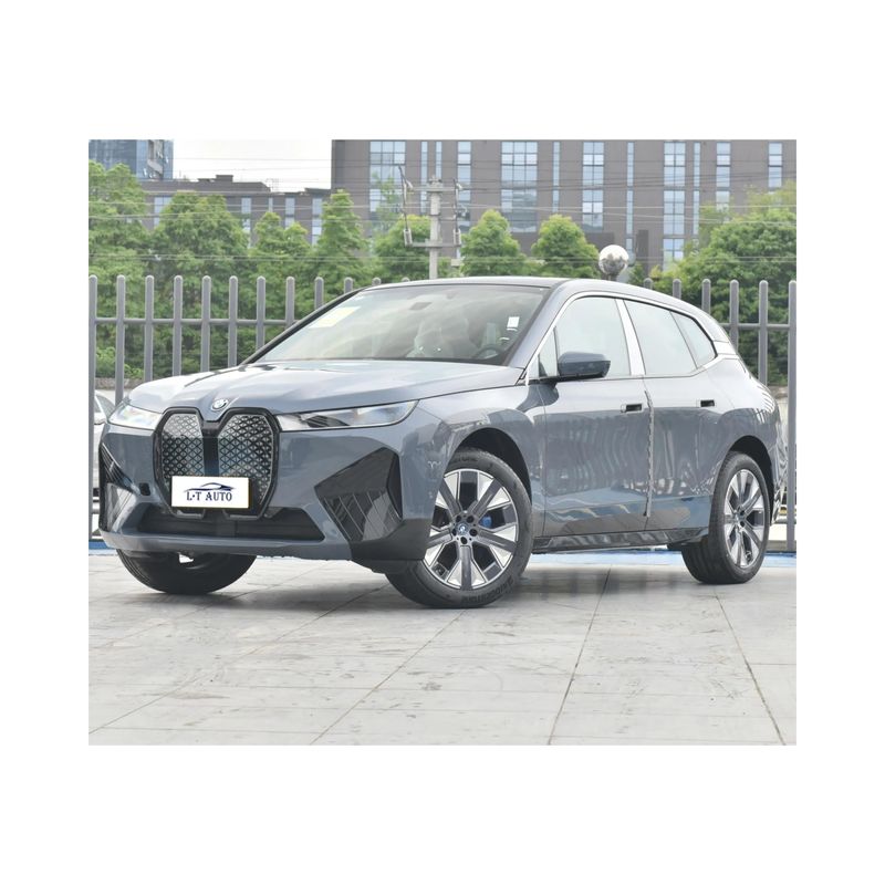 BMW IXSUV 電動車SUV 高速180km/h 長さ*幅*高さ