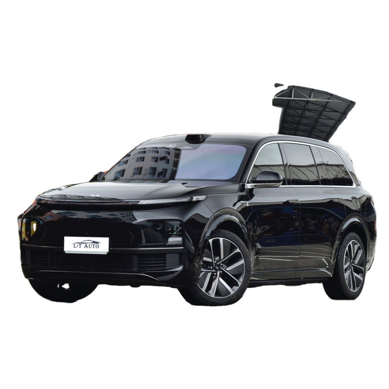 リチウムバッテリー リシアン・リ・ワン L7 L8 L9 SUV 電動車 自動車 Ev 車 エア・プロ・マックス