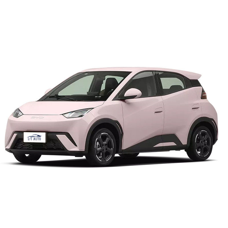 BYD SEAL 550km ロングレンジ 後部駆動 バージョン 4800*1875*1460 市場向けカービリー構造
