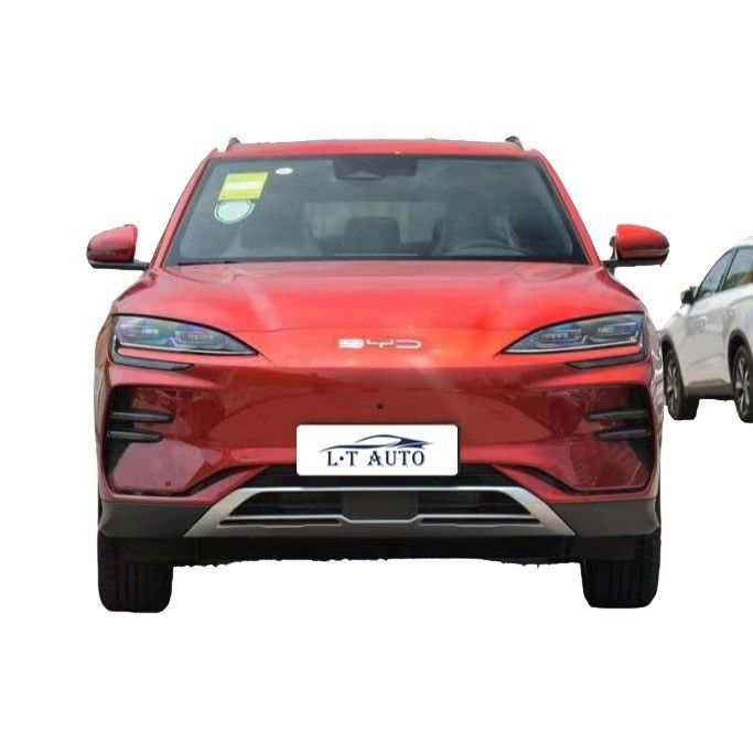 2024 BYDソングプラス DM-i EV 自動車 電動車 リチウム鉄リン酸電池