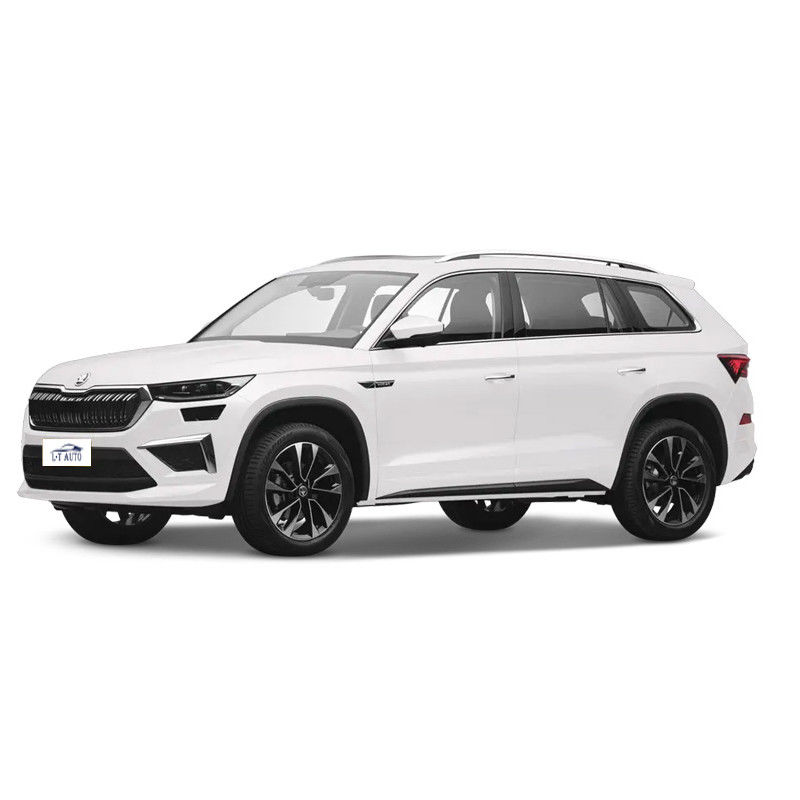 2024 Skoda Kodiaq 4WD 2.0T タッチスクリーン カーブ 体重 1000kg-2000kg ガソリン SUV 車両