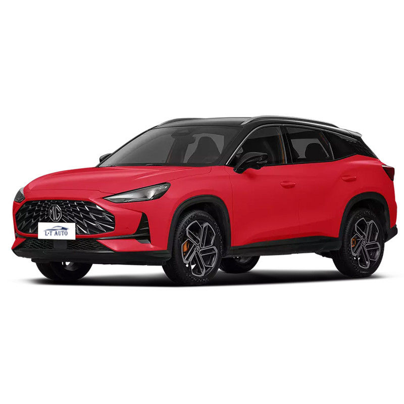 1.5T デジタルインテリジェンス MG One コンパクトSUV 最大トルク200~300Nm