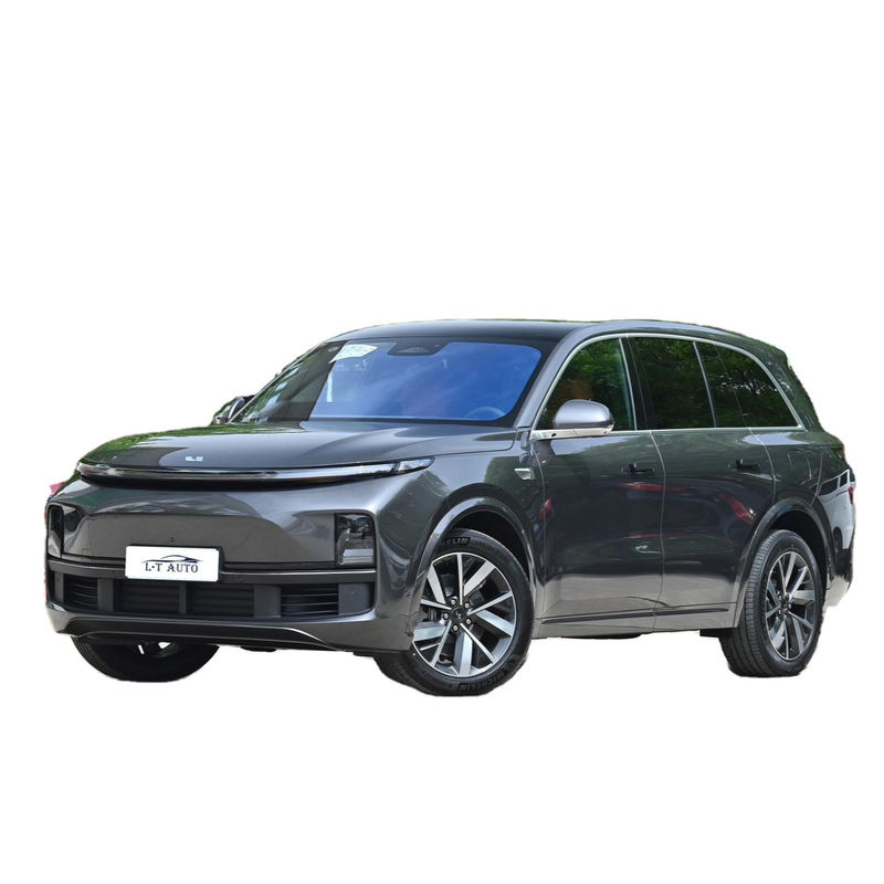 LEADING IDEAL L8 2024 エナジー大型SUV 5ドア6人座電動車 3005ホイールベース