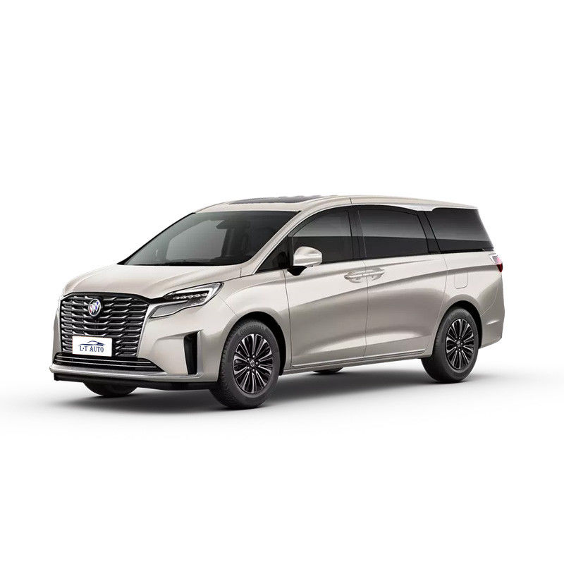 2023 2024 ブイック GL8 ターボエンジン型 電動ステアリングシステム MPV ガソリン車