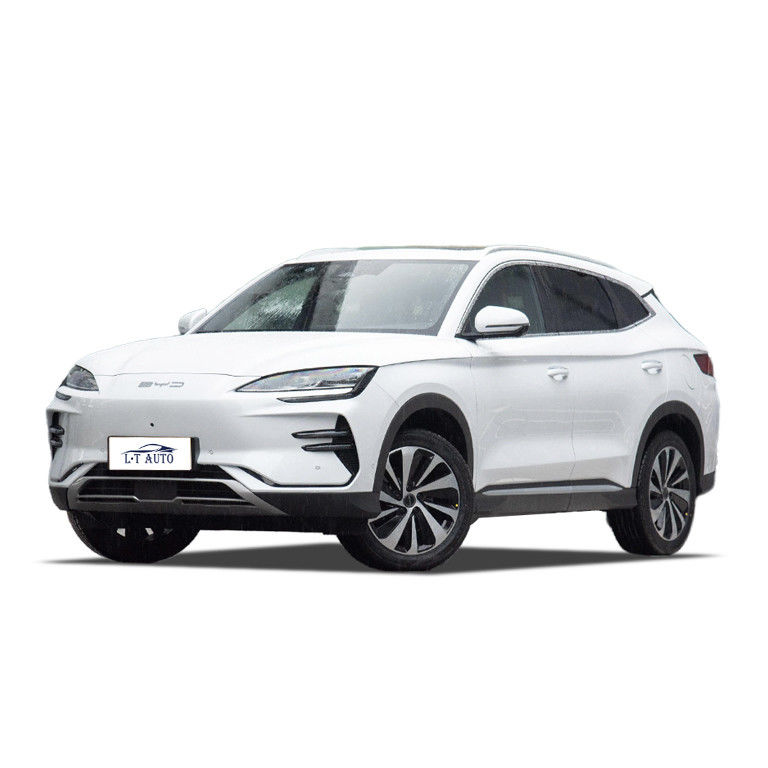 BYDソングプラスDm-I 150km 電動SUV 長さ*幅*高さ4775*1890*1670