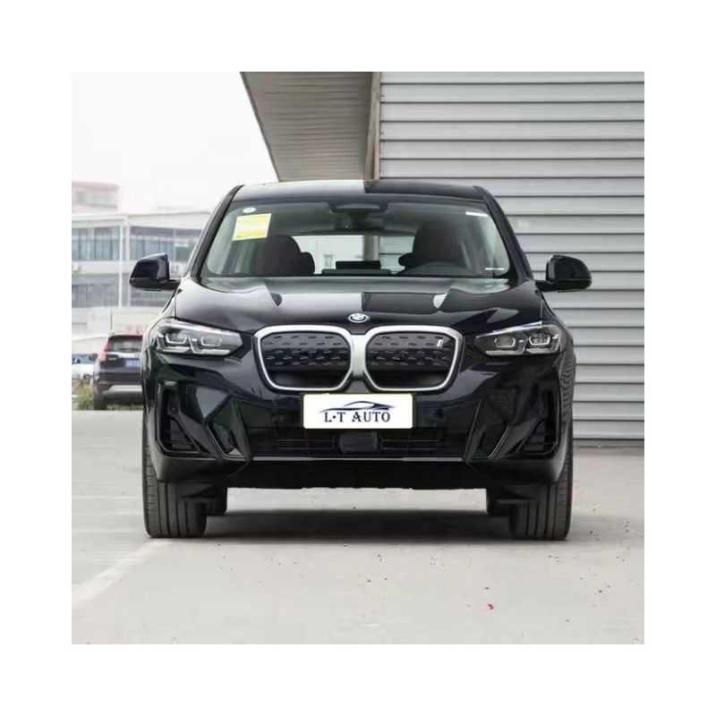 2024 BMW IX3 純電動 中型SUV 2864mmホイールベース 400Nm トータルトルク