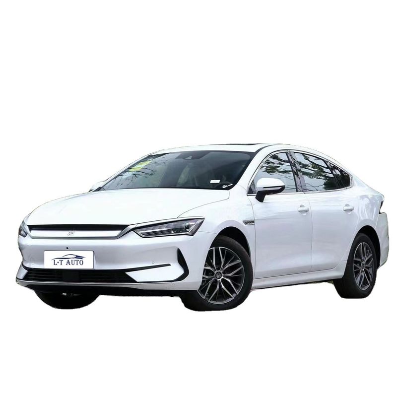 BYDソングプラス DM-i 110KM セダン 電動SUV リン酸鉄電池