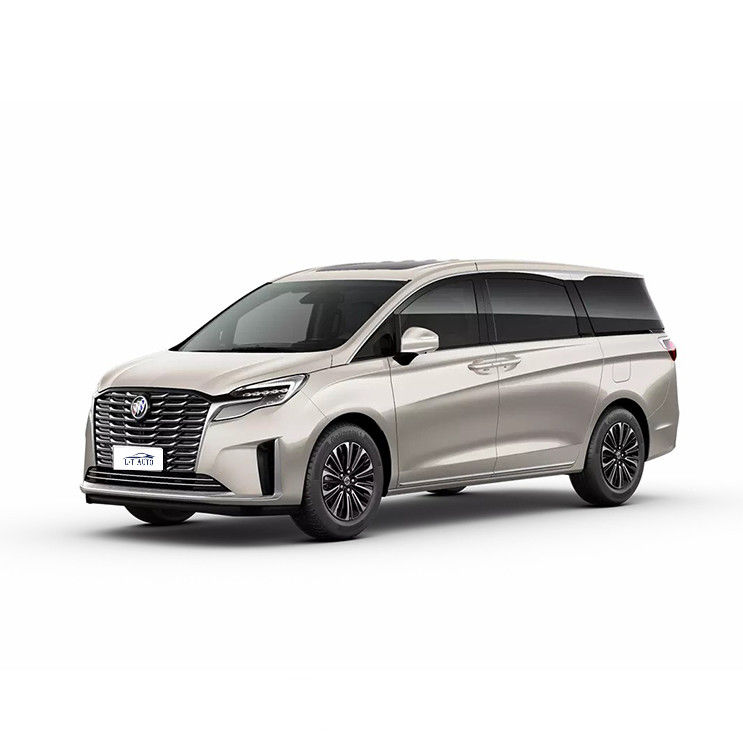 ブイック GL8 燃料タンク容量50~80Lのガソリン・電気ハイブリッドMPV