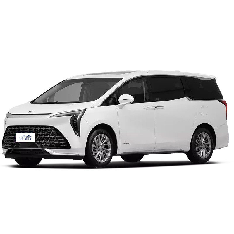 ビュイック・センチュリー・ラグジュアリーMPV 2.0T 48vライトハイブリッドシステム