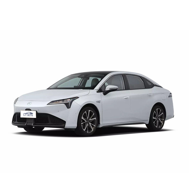 シルバリーアイオンSプラス 80 460KM 480KM 510KM 60Kw EVカーセダン 電動車 160 マックススピード