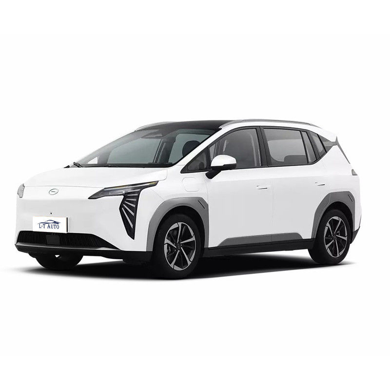 中国市場のお気に入り 2024 Aion Y Plus スピード電動車用左手駆動 SUV