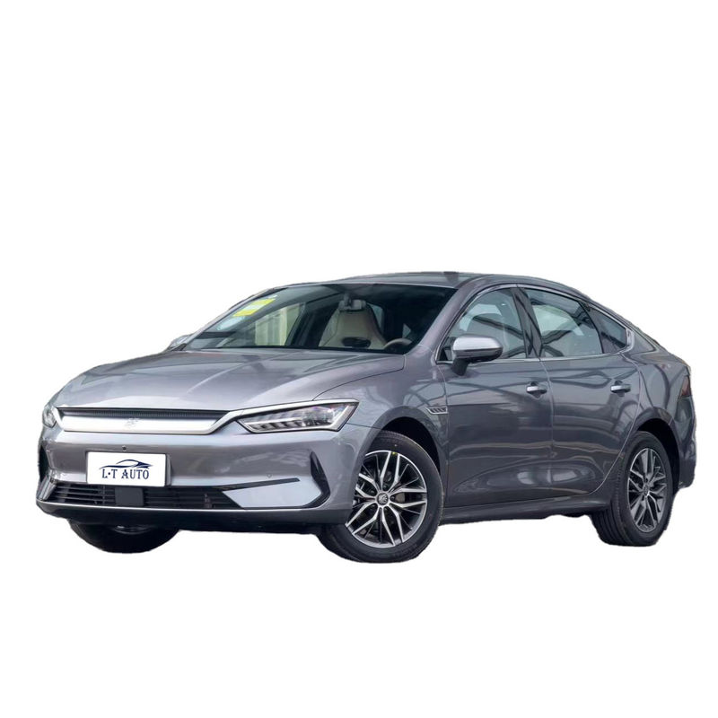 2024 BYD QIN Plus EV 贅沢で環境に優しいライフスタイルのためのエネルギー電気自動車