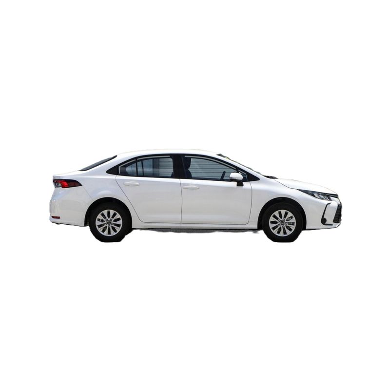 2024 トヨタ・コロラ 1.5L 1.8L HEVハイブリッド電気自動車