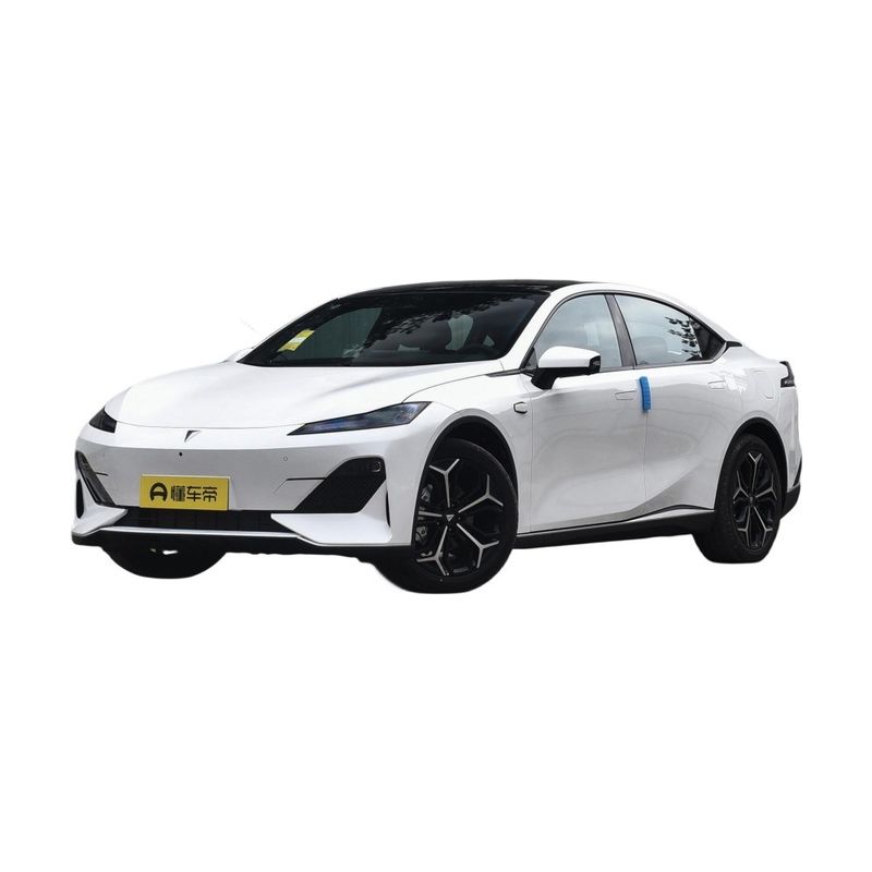 シェンラン SL03 エネルギー車両 備蓄 4WDSUV 車 車輪ベース 2900mm 左から運転
