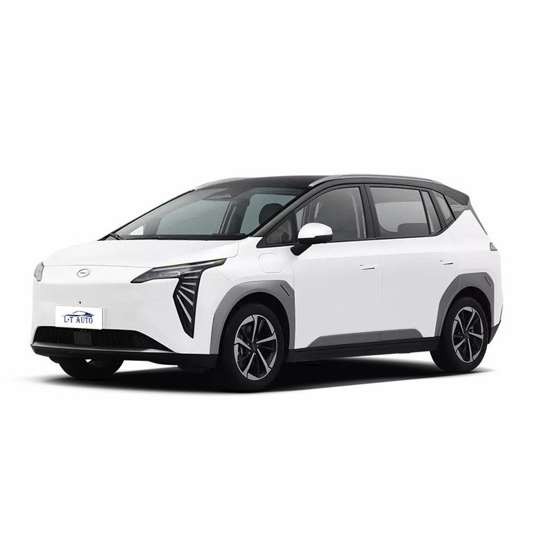 最大速度 150km/h GAC Aion Y Plus 70 LiFePO4 バッテリーエネルギー車両 2024 EV電気自動車