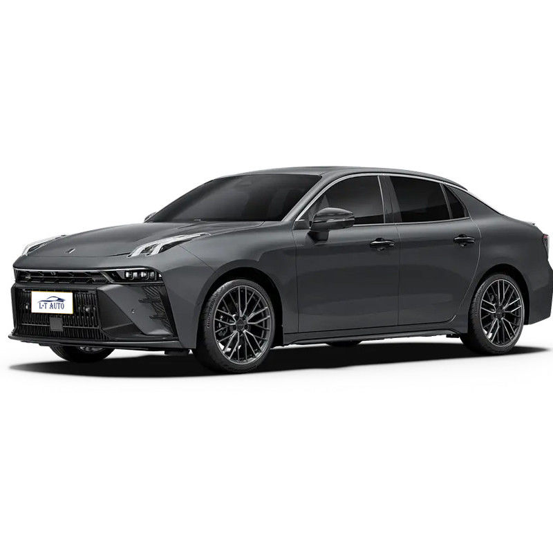 Lynkco 03 2.0TD DCT Plus 電気駐車ブレーキ付きの中国ハイブリッドスポーツコンパクトカー