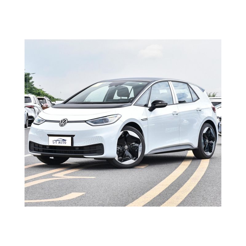 エネルギー車両 急速充電 0.67 時間 VW フォルクスワーゲン ID3 ミニ EV スマート電気自動車