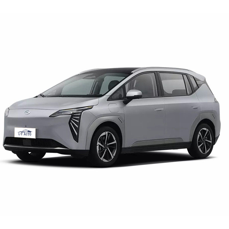 Aion Y Plus 純電動自動車 最大速さ150km/h LiFePO4バッテリー