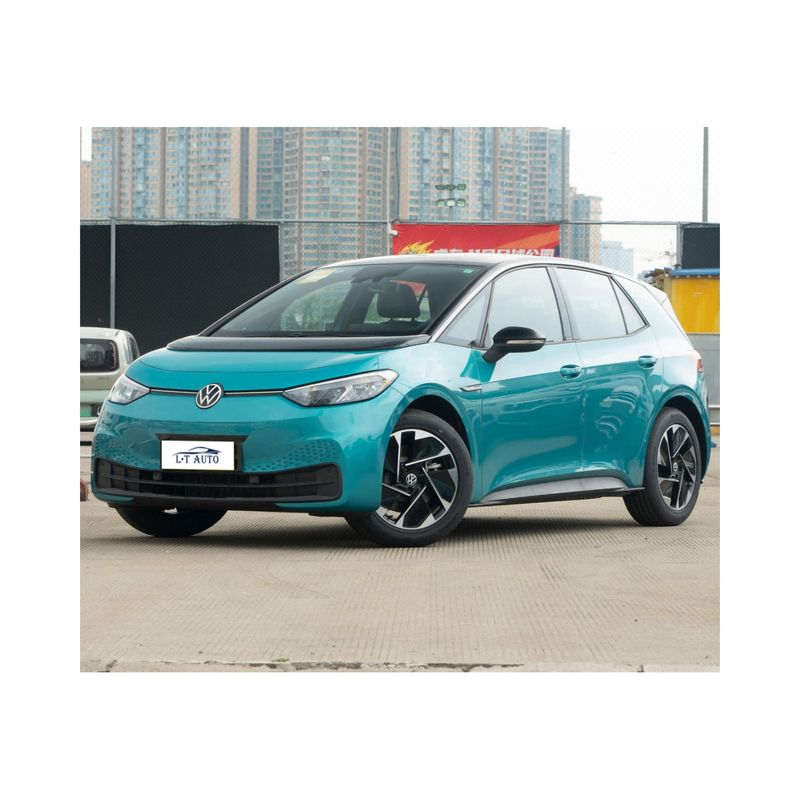 急速充電 0.67 時間 サイク フォルクスワーゲン VW ID3 プロ パフォーマンス オート アダルト 電動車
