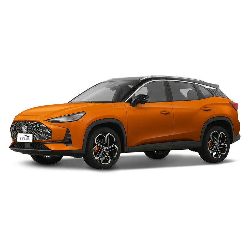 MG ONE コンパクトSUV 1.5T Mg ガソリンSUV 4シリンダーと電気ステアリングシステム
