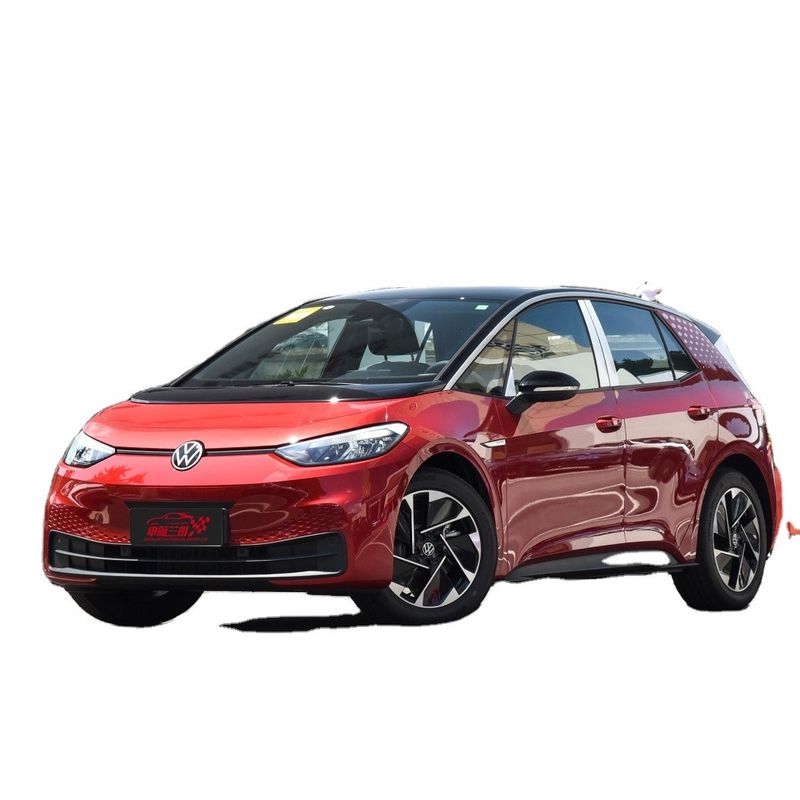 2024年 VWSUV Id.3 純電動自動車 電気自動車市場の次の大物