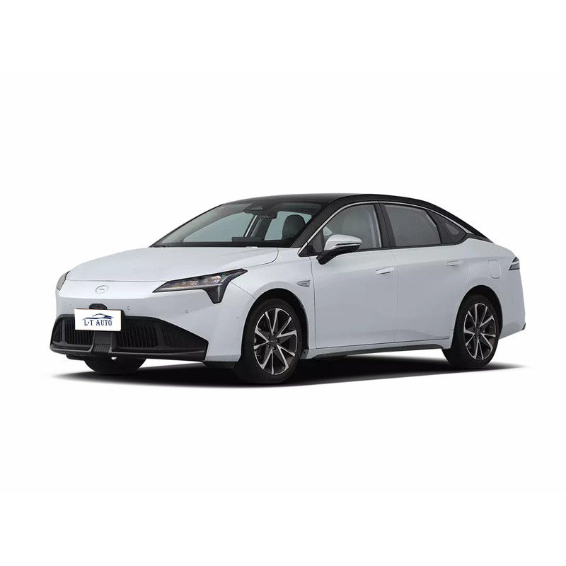 2024 GAC Aion S Plus 70 80 バッテリー電気自動車 5人座自動車電気自動車