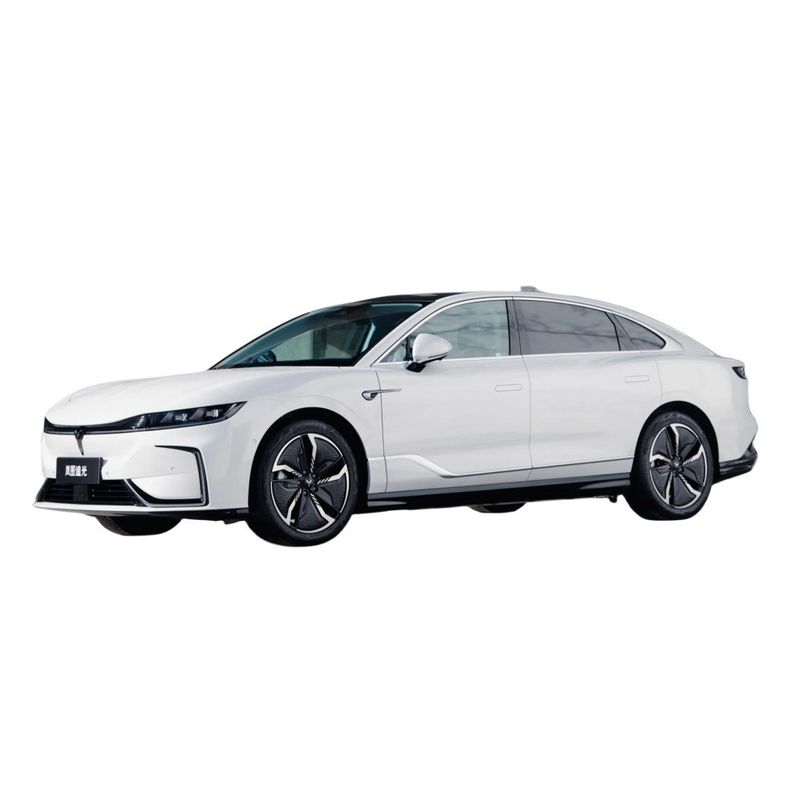 2024年 ヴォヤ 珠江 エレクトリック セダン スタンダード 5人座 電気自動車 5色 3000mmホイールベース