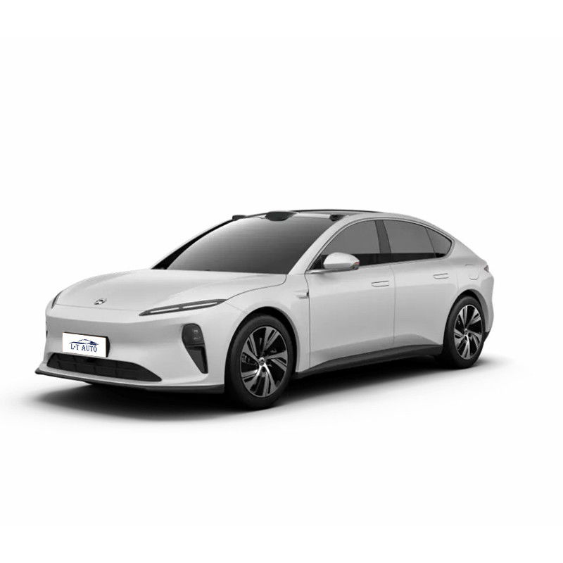 NIO Et5 Et7 Ec6 Es6 2024 エネルギーカー 高速EV 自動車充電時間 6-8 時間