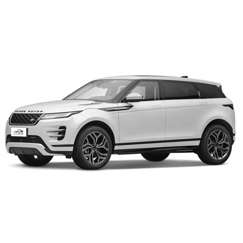 高級車 ランドローバー エボーク SUV レーダー付き 車 前 4 後 2 4531x1904x1650