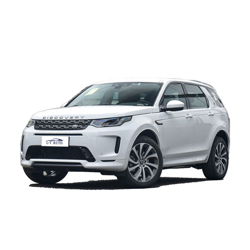 5人座 Range Rover Discovery Sport HSE SUV 複数のリンクを備えたバックサスペンション