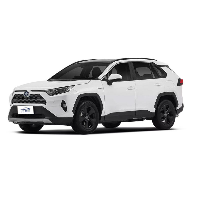 電気駐車ブレーキ 2024 トヨタ RAV4 コンパクトSUV 最安価な四輪駆動ガソリン自動車