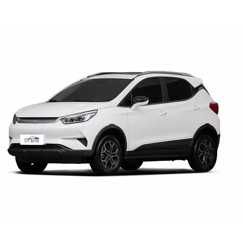 エネルギー車両 電動セダン BYD ユアンプラス タン・ハン・エブ・ソング EV 輪盤2535mm