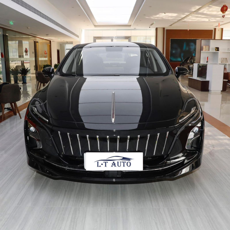 快適でスタイリッシュなホンキE-Qm5 中型純電気自動車 2990mmホイールベース