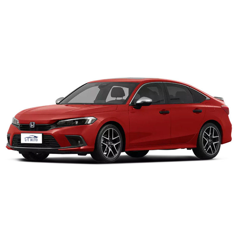 販売 -Made ホンダ シビック 5 席 リムジン ガソリンカー フロント 4 バック 2 ラダー