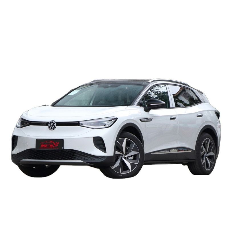 160 Km/h マックススピード 2023 フォルクスワーゲン ID.4 CROZZ トルナーリチウム電池付き 高級SUV
