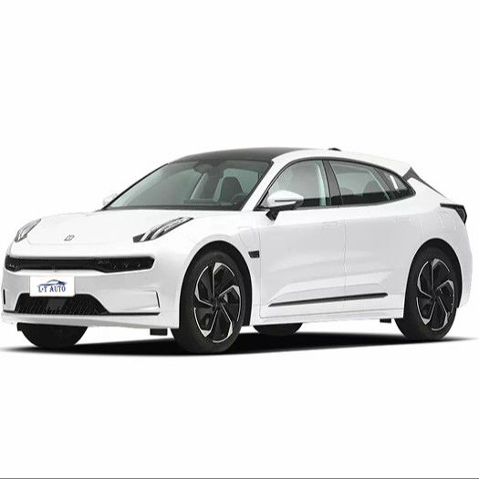 最大速さ200km/h ゼークル001超長耐久 双エンジンのMEバージョン 電動車