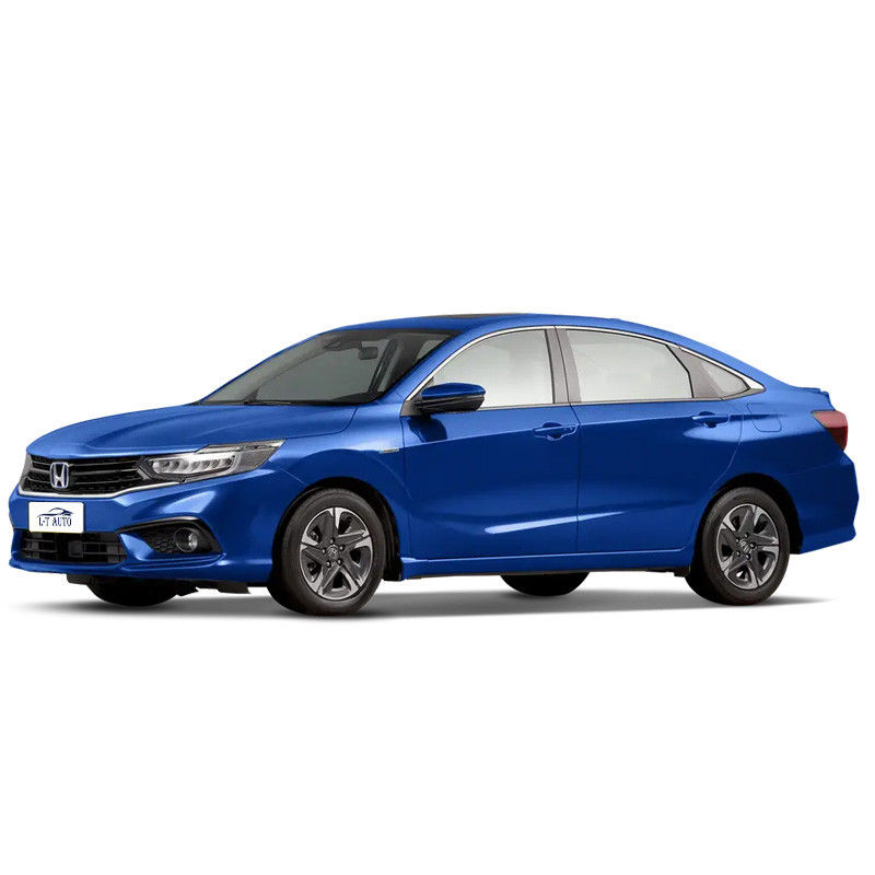 燃料タンク容量 ≤50L 2024 ホンダ エンビックス ハイブリッド 1.5L 180 トルボ CVT ラグジュアリー フラグシップ オート